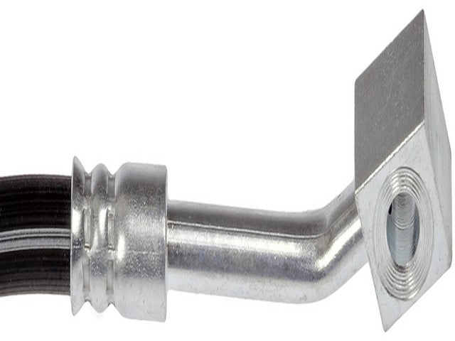 Dorman - First Stop Brake Hydraulic Hose P/N:H620584 Fits: Dodge Dakota 10-05, Dodge Dakota 2012, Mitsubishi Raider 09-06, Ram Dakota 2011 - Image 2