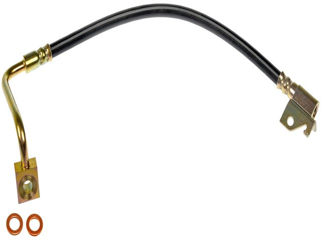 Dorman - First Stop Brake Hydraulic Hose P/N:H620585 Fits: Jeep Commander 10-06, Jeep Grand Cherokee 10-05 - Image 1