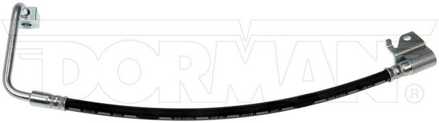 Dorman - First Stop Brake Hydraulic Hose P/N:H620586 Fits: Jeep Commander 10-06, Jeep Grand Cherokee 10-05 - Image 2