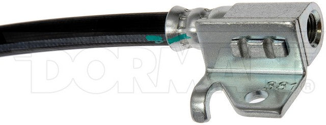 Dorman - First Stop Brake Hydraulic Hose P/N:H620586 Fits: Jeep Commander 10-06, Jeep Grand Cherokee 10-05 - Image 3