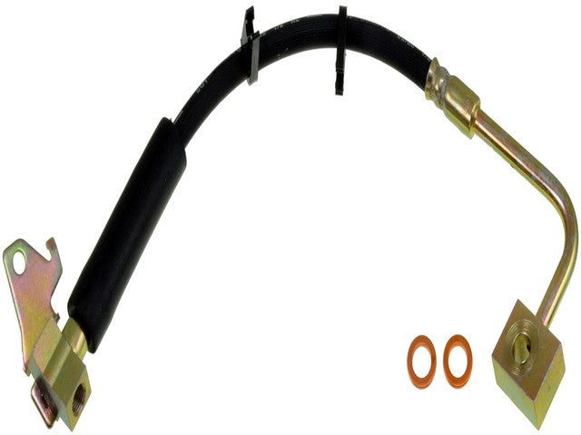 Dorman - First Stop Brake Hydraulic Hose P/N:H620588 Fits: Jeep Grand Cherokee 06-05 - Image 1
