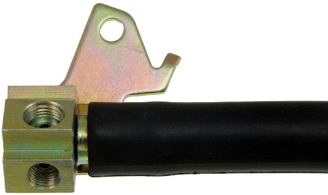 Dorman - First Stop Brake Hydraulic Hose P/N:H620589 Fits: Jeep Commander 10-06, Jeep Grand Cherokee 10-05 - Image 2