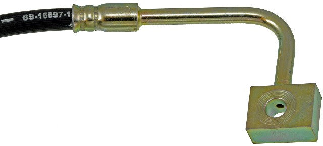 Dorman - First Stop Brake Hydraulic Hose P/N:H620589 Fits: Jeep Commander 10-06, Jeep Grand Cherokee 10-05 - Image 3