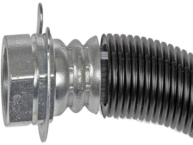 Dorman - First Stop Brake Hydraulic Hose P/N:H620590 Fits: Dodge Ram 2500 07-03, Dodge Ram 2500 10-09, Dodge Ram 3500 07-03, Dodge Ram 3500 10-09, Ram 2500 2011, Ram 3500 13-11 - Image 3