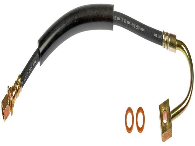 Dorman - First Stop Brake Hydraulic Hose P/N:H620591 Fits: Chrysler Aspen 09-07, Dodge Durango 09-04 - Image 1
