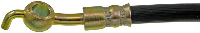 Dorman - First Stop Brake Hydraulic Hose P/N:H620593 Fits: Kia Spectra 09-05, Kia Spectra5 2009 - Image 2