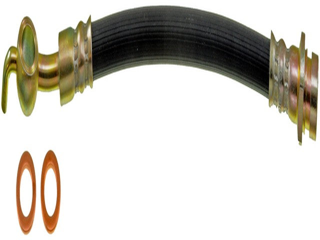 Dorman - First Stop Brake Hydraulic Hose P/N:H620593 Fits: Kia Spectra 09-05, Kia Spectra5 2009 - Image 1
