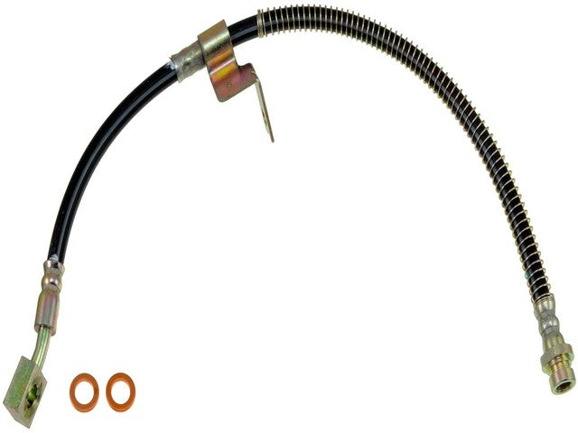 Dorman - First Stop Brake Hydraulic Hose P/N:H620594 Fits: Hyundai Tiburon 06-05 - Image 1