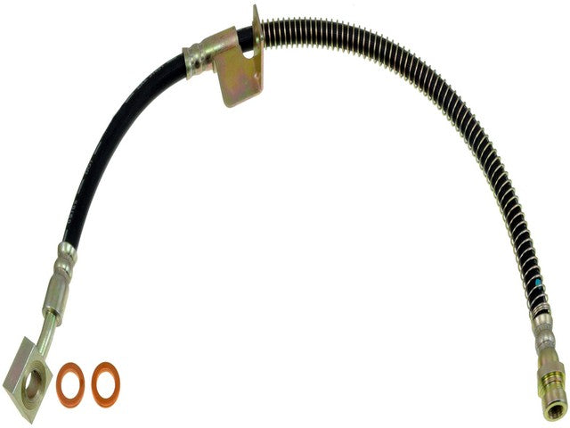 Dorman - First Stop Brake Hydraulic Hose P/N:H620595 Fits: Hyundai Tiburon 06-05 - Image 1