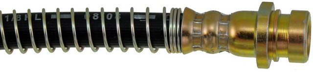 Dorman - First Stop Brake Hydraulic Hose P/N:H620596 Fits: Hyundai Tiburon 08-03 - Image 2