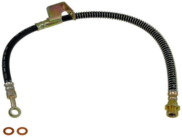 Dorman - First Stop Brake Hydraulic Hose P/N:H620596 Fits: Hyundai Tiburon 08-03 - Image 1