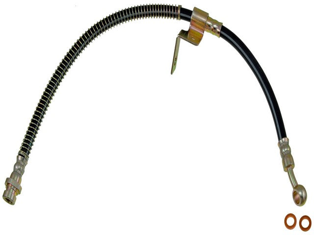 Dorman - First Stop Brake Hydraulic Hose P/N:H620597 Fits: Hyundai Tiburon 08-03, Hyundai Tucson 2014 - Image 1