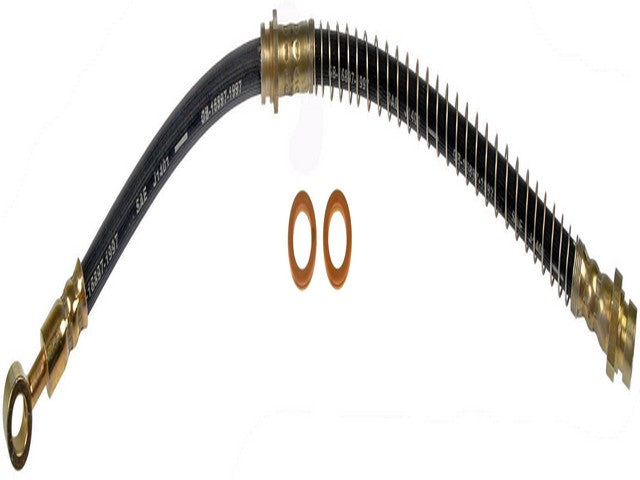 Dorman - First Stop Brake Hydraulic Hose P/N:H620598 Fits: Hyundai Tucson 08-05, Kia Sportage 10-05 - Image 1