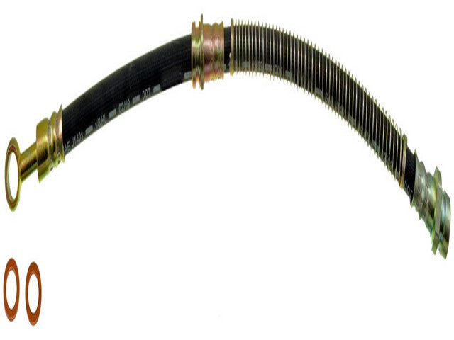 Dorman - First Stop Brake Hydraulic Hose P/N:H620599 Fits: Hyundai Tucson 08-05, Kia Sportage 10-05 - Image 1
