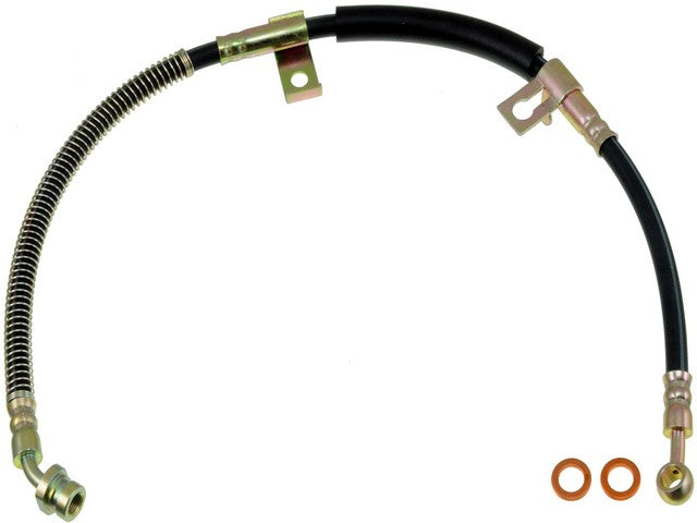 Dorman - First Stop Brake Hydraulic Hose P/N:H620601 Fits: Kia Sorento 05-03 - Image 1