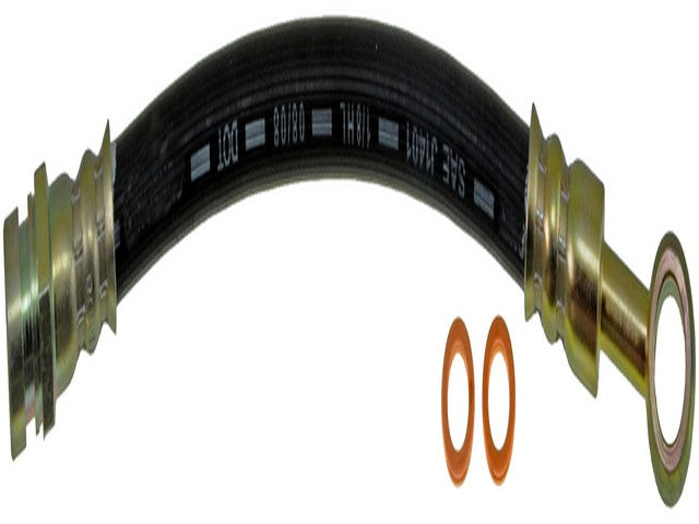 Dorman - First Stop Brake Hydraulic Hose P/N:H620602 Fits: Kia Sorento 05-03 - Image 1