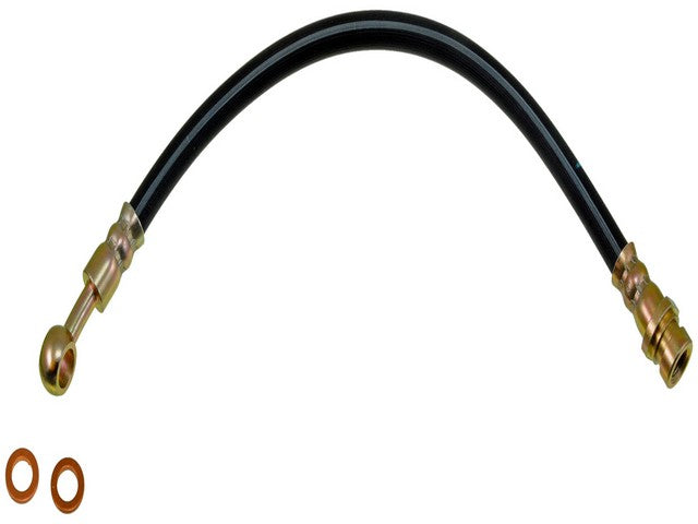 Dorman - First Stop Brake Hydraulic Hose P/N:H620603 Fits: Hyundai Tucson 09-05, Kia Sportage 10-05 - Image 1