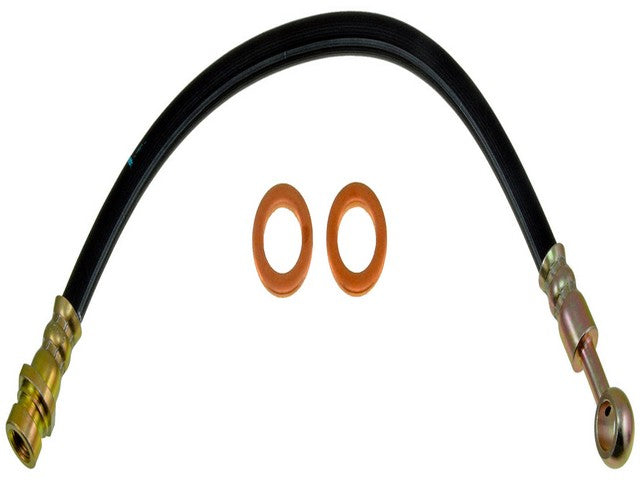 Dorman - First Stop Brake Hydraulic Hose P/N:H620604 Fits: Hyundai Tucson 09-05, Kia Sportage 10-05 - Image 1