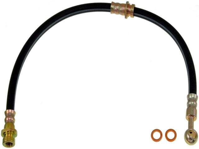 Dorman - First Stop Brake Hydraulic Hose P/N:H620605 Fits: Kia Spectra 09-05, Kia Spectra5 09-05 - Image 1
