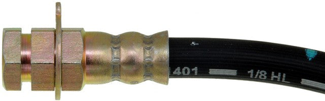 Dorman - First Stop Brake Hydraulic Hose P/N:H620607 Fits: Ford F-250 07-05, Ford F-250 Super Duty 07-05, Ford F-350 Super Duty 07-05 - Image 2