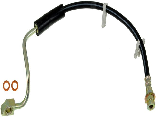 Dorman - First Stop Brake Hydraulic Hose P/N:H620608 Fits: Ford F-250 07-05, Ford F-250 Super Duty 07-05, Ford F-350 Super Duty 07-05 - Image 1