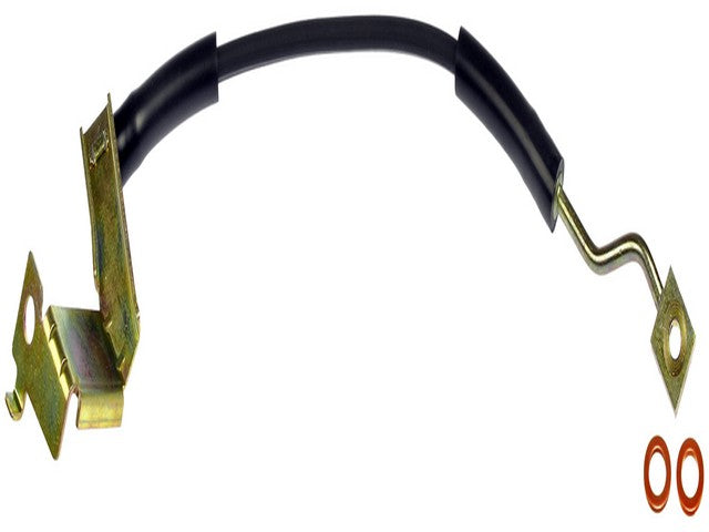 Dorman - First Stop Brake Hydraulic Hose P/N:H620609 Fits: Ford F-450 Super Duty 07-05, Ford F-550 Super Duty 07-05 - Image 1
