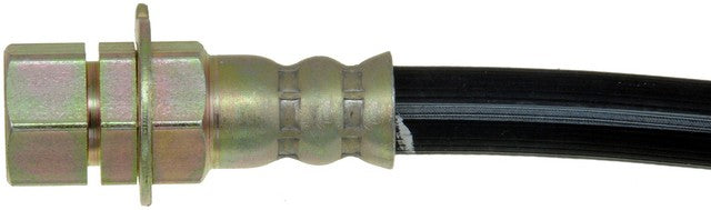 Dorman - First Stop Brake Hydraulic Hose P/N:H620611 Fits: Ford F-250 09-05, Ford F-250 Super Duty 10-05, Ford F-350 Super Duty 10-05, Ford F-450 Super Duty 2009 - Image 3