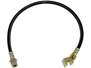 Dorman - First Stop Brake Hydraulic Hose P/N:H620611 Fits: Ford F-250 09-05, Ford F-250 Super Duty 10-05, Ford F-350 Super Duty 10-05, Ford F-450 Super Duty 2009 - Image 1