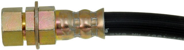 Dorman - First Stop Brake Hydraulic Hose P/N:H620612 Fits: Ford F-250 09-05, Ford F-250 Super Duty 10-05, Ford F-350 Super Duty 10-05, Ford F-450 Super Duty 2009 - Image 2