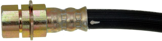 Dorman - First Stop Brake Hydraulic Hose P/N:H620613 Fits: Ford F-350 Super Duty 10-05, Ford F-450 Super Duty 2009, Ford F-550 Super Duty 2009 - Image 2