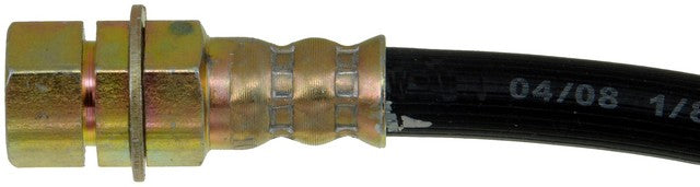 Dorman - First Stop Brake Hydraulic Hose P/N:H620614 Fits: Ford F-350 Super Duty 10-05, Ford F-450 Super Duty 2009, Ford F-550 Super Duty 2009 - Image 3