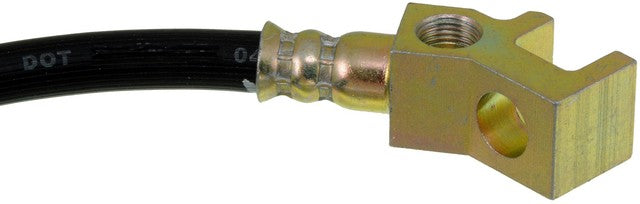 Dorman - First Stop Brake Hydraulic Hose P/N:H620614 Fits: Ford F-350 Super Duty 10-05, Ford F-450 Super Duty 2009, Ford F-550 Super Duty 2009 - Image 2