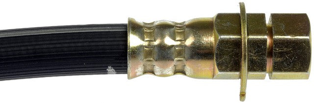 Dorman - First Stop Brake Hydraulic Hose P/N:H620615 Fits: Ford F-450 Super Duty 08-05, Ford F-450 Super Duty 2010, Ford F-550 Super Duty 08-05, Ford F-550 Super Duty 2010 - Image 2