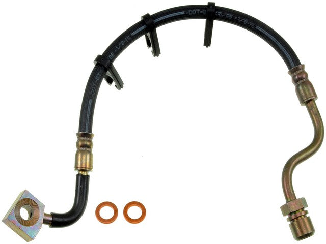 Dorman - First Stop Brake Hydraulic Hose P/N:H620616 Fits: Ford Freestar 05-04, Mercury Monterey 05-04 - Image 1