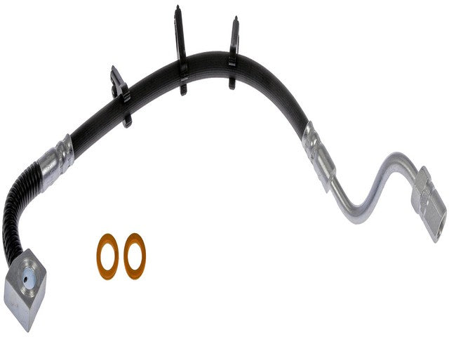 Dorman - First Stop Brake Hydraulic Hose P/N:H620617 Fits: Ford Freestar 05-04, Mercury Monterey 05-04 - Image 1