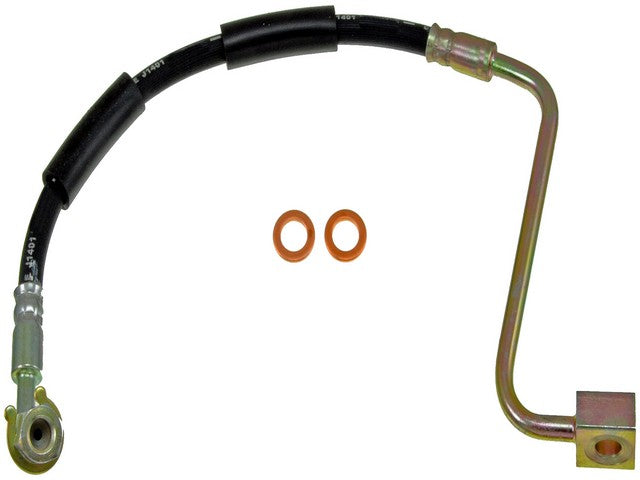Dorman - First Stop Brake Hydraulic Hose P/N:H620618 Fits: Ford Five Hundred 07-05, Ford Freestyle 07-05, Mercury Montego 07-05 - Image 1