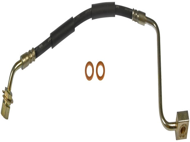 Dorman - First Stop Brake Hydraulic Hose P/N:H620619 Fits: Ford Five Hundred 07-05, Ford Freestyle 07-05, Mercury Montego 07-05 - Image 1