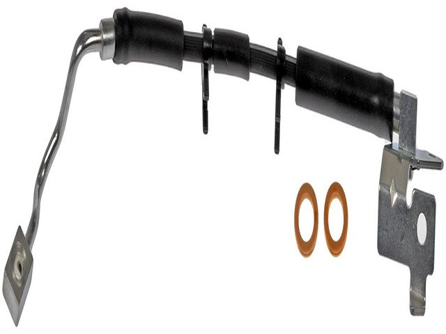 Dorman - First Stop Brake Hydraulic Hose P/N:H620621 Fits: Ford F-150 08-05, Ford Lobo 08-05, Lincoln Mark Lt 08-06 - Image 1