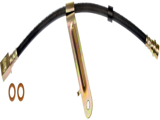 Dorman - First Stop Brake Hydraulic Hose P/N:H620622 Fits: Ford Escape 07-05, Mazda Tribute 06-05, Mercury Mariner 07-05 - Image 1