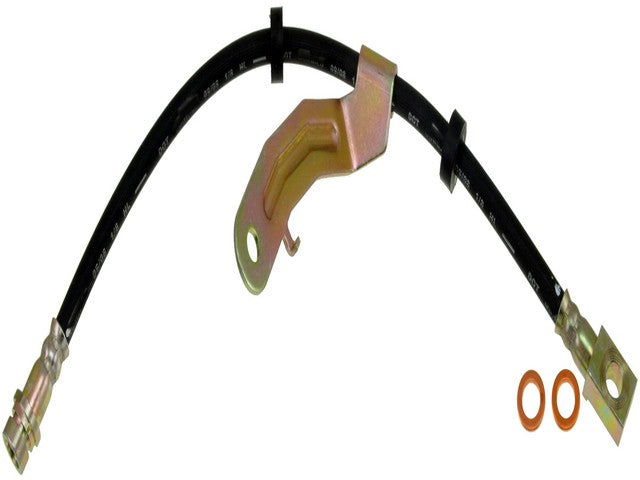 Dorman - First Stop Brake Hydraulic Hose P/N:H620623 Fits: Ford Escape 07-05, Mazda Tribute 06-05, Mercury Mariner 07-05 - Image 1