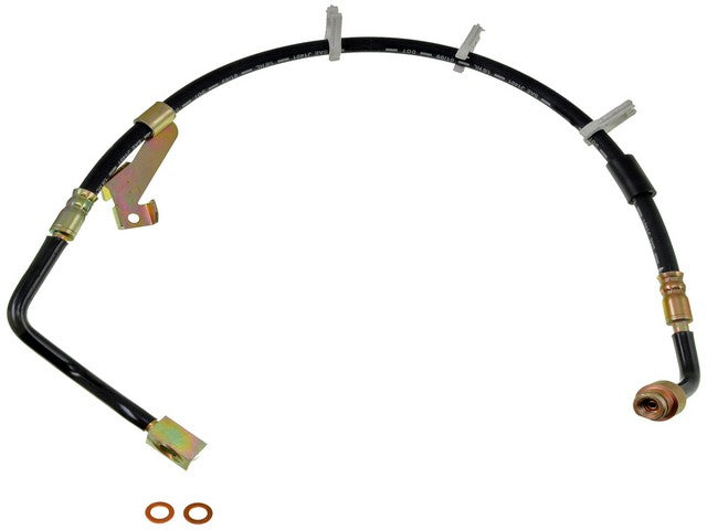 Dorman - First Stop Brake Hydraulic Hose P/N:H620624 Fits: Ford E-150 06-04, Ford E-150 Club Wagon 05-04 - Image 1