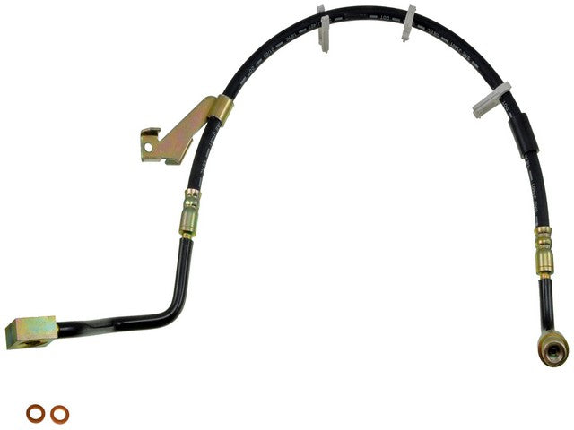 Dorman - First Stop Brake Hydraulic Hose P/N:H620625 Fits: Ford E-150 06-04, Ford E-150 Club Wagon 05-04 - Image 1