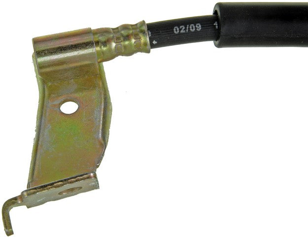 Dorman - First Stop Brake Hydraulic Hose P/N:H620626 Fits: Ford F-250 07-05, Ford F-250 Super Duty 07-05, Ford F-350 Super Duty 07-05 - Image 2