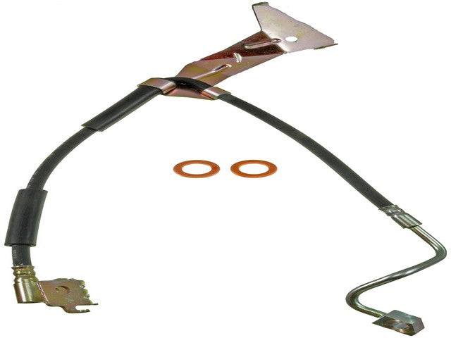 Dorman - First Stop Brake Hydraulic Hose P/N:H620626 Fits: Ford F-250 07-05, Ford F-250 Super Duty 07-05, Ford F-350 Super Duty 07-05 - Image 1
