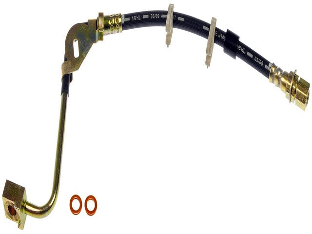 Dorman - First Stop Brake Hydraulic Hose P/N:H620628 Fits: Ford Freestar 07-05, Mercury Monterey 07-05 - Image 1