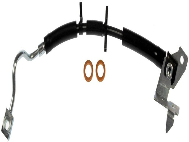 Dorman - First Stop Brake Hydraulic Hose P/N:H620630 Fits: Ford F-150 08-05, Ford Lobo 08-05, Lincoln Mark Lt 08-06 - Image 1