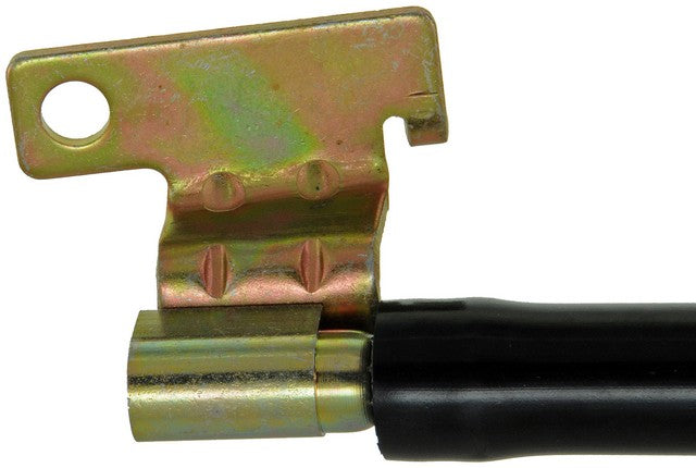 Dorman - First Stop Brake Hydraulic Hose P/N:H620634 Fits: Ford Crown Victoria 11-03, Ford Grand Marquis 04-03, Lincoln Town Car 11-03, Mercury Grand Marquis 11-03, Mercury Marauder 04-03 - Image 3