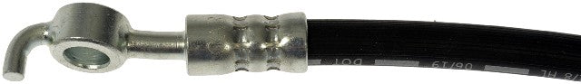 Dorman - First Stop Brake Hydraulic Hose P/N:H620635 Fits: Honda Passport 2002, Isuzu Axiom 04-03, Isuzu Rodeo 04-02, Isuzu Rodeo Sport 03-02 - Image 3