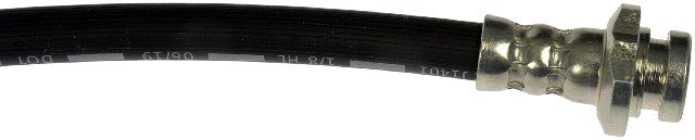 Dorman - First Stop Brake Hydraulic Hose P/N:H620635 Fits: Honda Passport 2002, Isuzu Axiom 04-03, Isuzu Rodeo 04-02, Isuzu Rodeo Sport 03-02 - Image 2