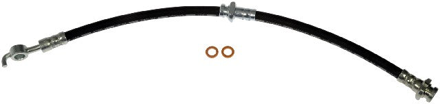 Dorman - First Stop Brake Hydraulic Hose P/N:H620635 Fits: Honda Passport 2002, Isuzu Axiom 04-03, Isuzu Rodeo 04-02, Isuzu Rodeo Sport 03-02 - Image 1